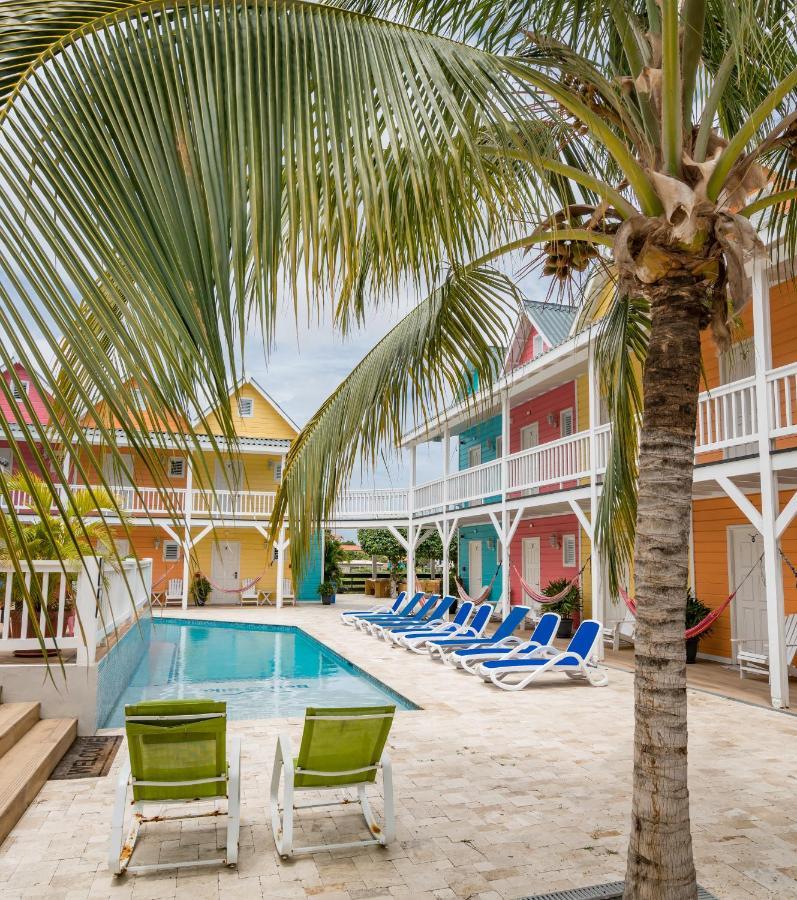 Bed & Bike Curacao - Jan Thiel Willemstad