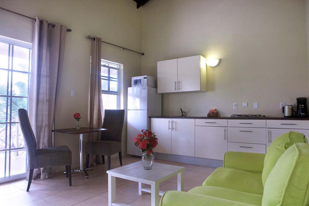 Apartment Curinjo Willemstad