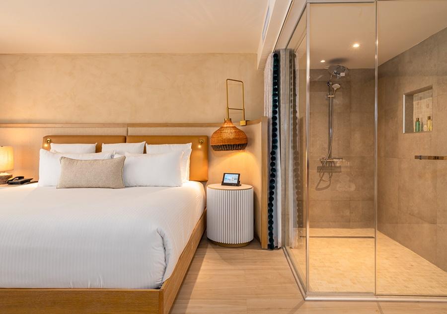 Zoetry Curacao & 4*