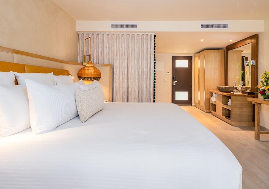 Zoetry Curacao & 4* Willemstad