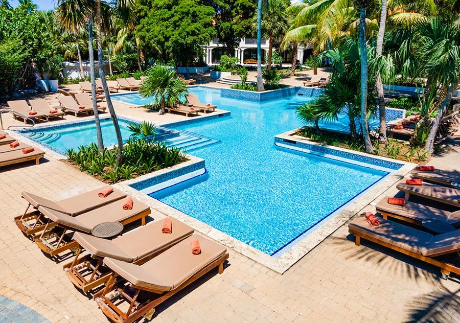 Resort Zoetry Curacao & Willemstad