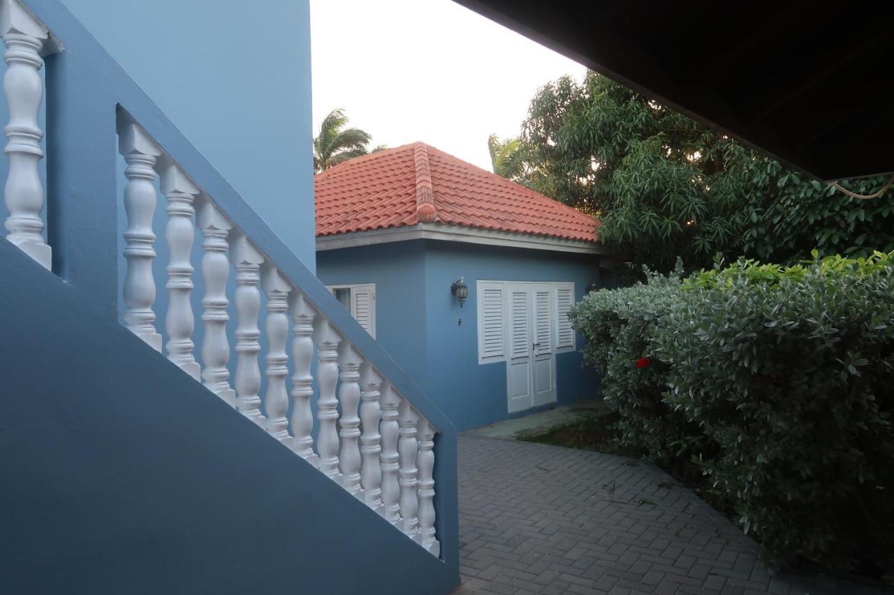 Apartment Cattleya Curacao Willemstad