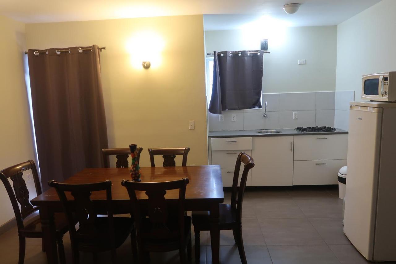 Cattleya Curacao Apartment *