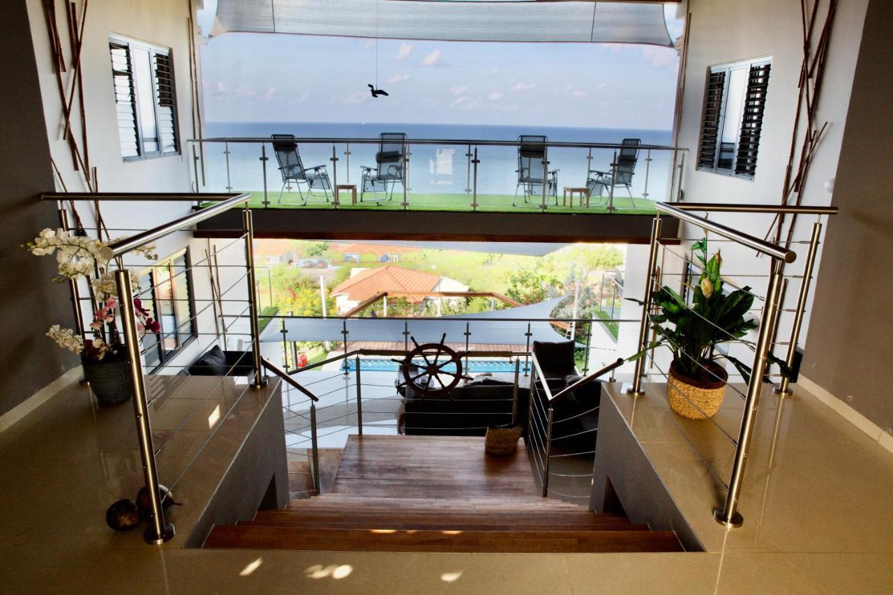Group & Family House Galant Curacao Villa *