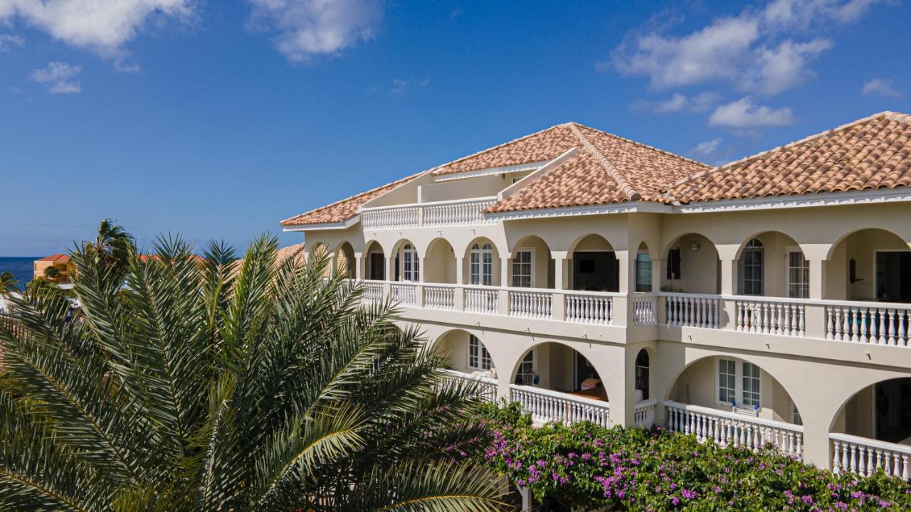 Ocean Resort, Penthouse Suikerdiefje Willemstad