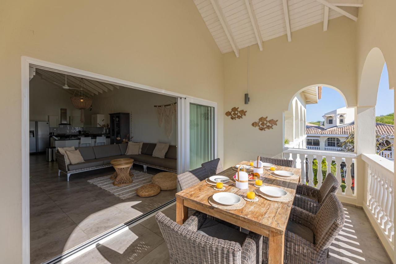 Ocean Resort, Penthouse Suikerdiefje Willemstad