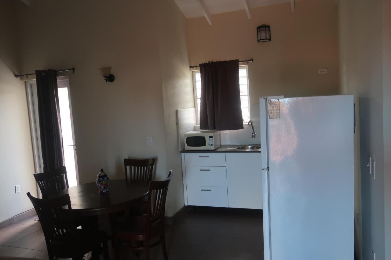 Apartment Cattleya Curacao Willemstad