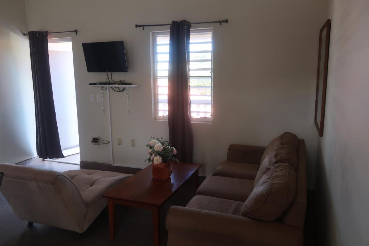 Cattleya Curacao Apartment *
