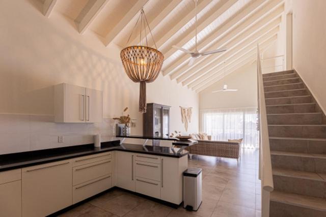 Ocean Resort, Penthouse Suikerdiefje