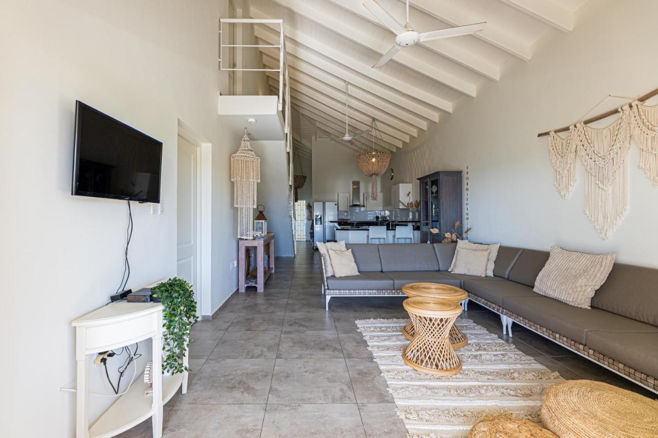 Ocean Resort, Penthouse Suikerdiefje * Willemstad