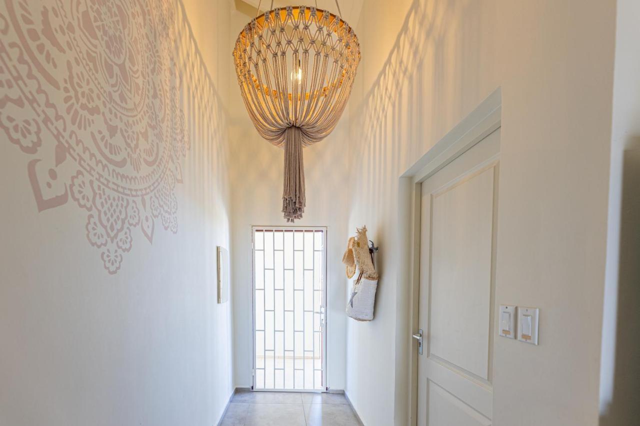 Ocean Resort, Penthouse Suikerdiefje