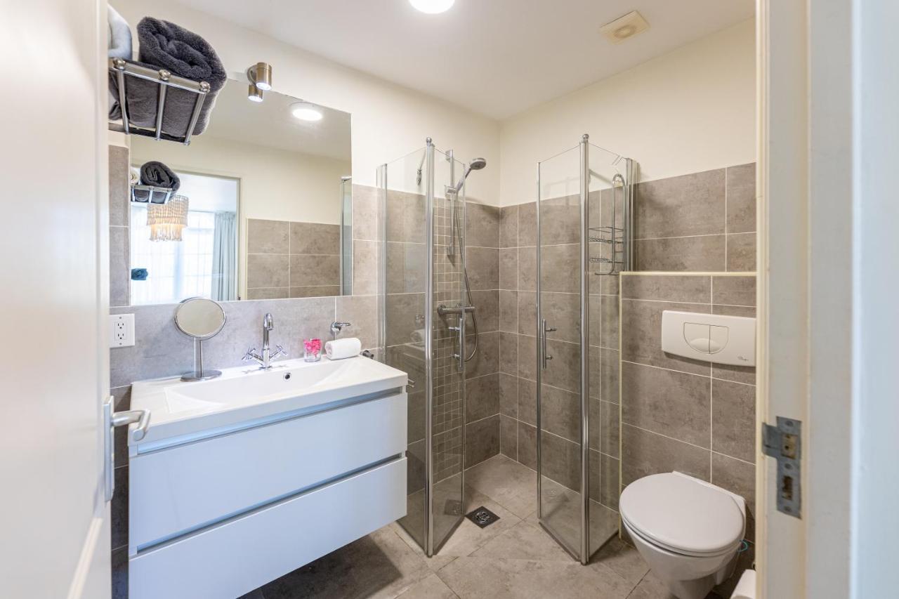 Ocean Resort, Penthouse Suikerdiefje Apartment Willemstad