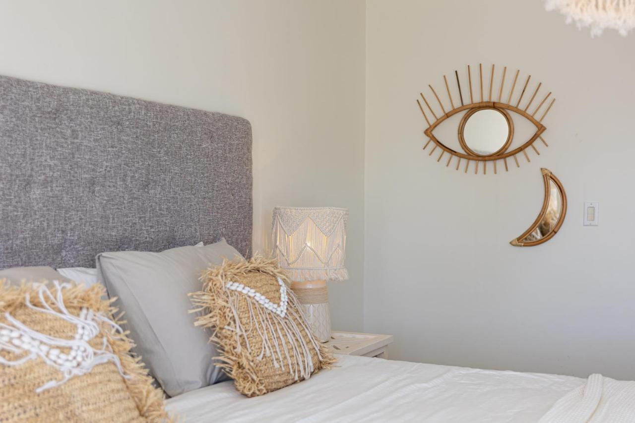 Ocean Resort, Penthouse Suikerdiefje