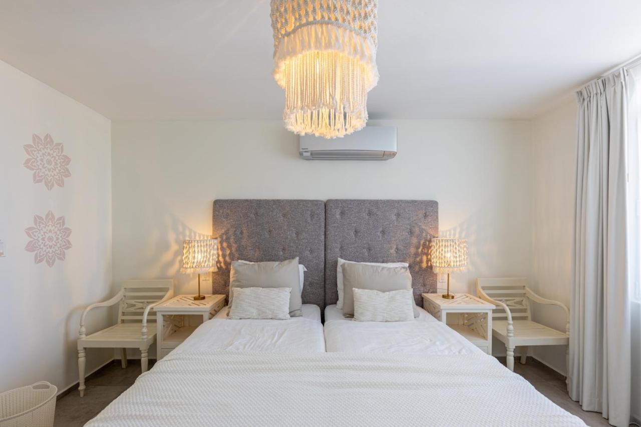 Ocean Resort, Penthouse Suikerdiefje Willemstad
