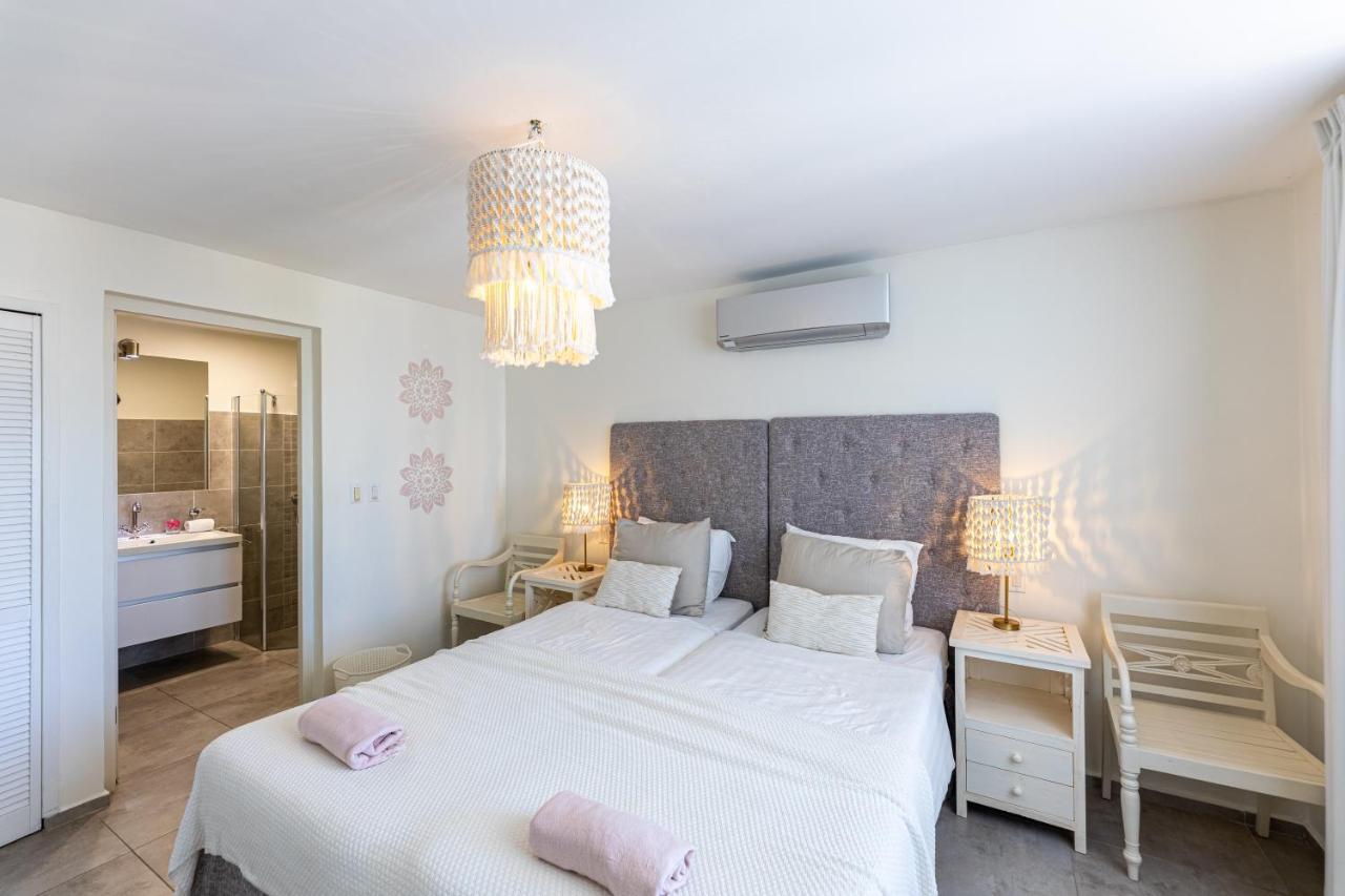 Ocean Resort, Penthouse Suikerdiefje *