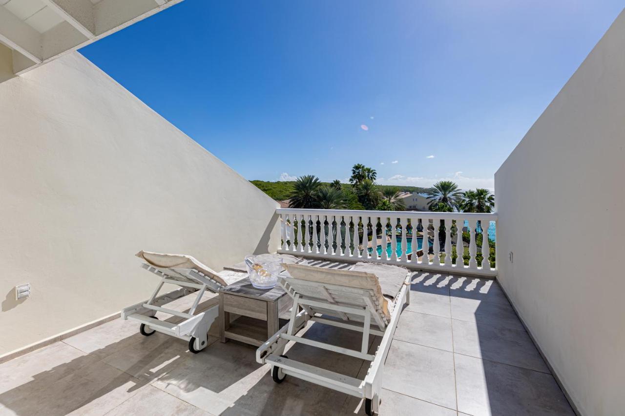 Ocean Resort, Penthouse Suikerdiefje Apartment Willemstad