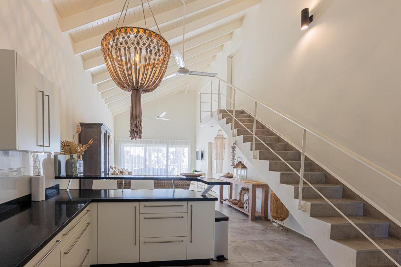 Ocean Resort, Penthouse Suikerdiefje Willemstad