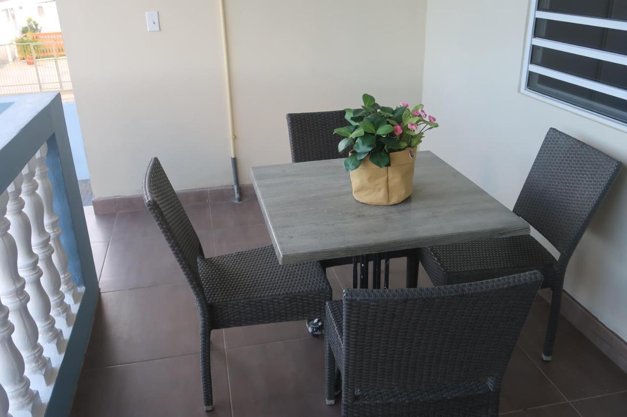Apartment Cattleya Curacao Willemstad