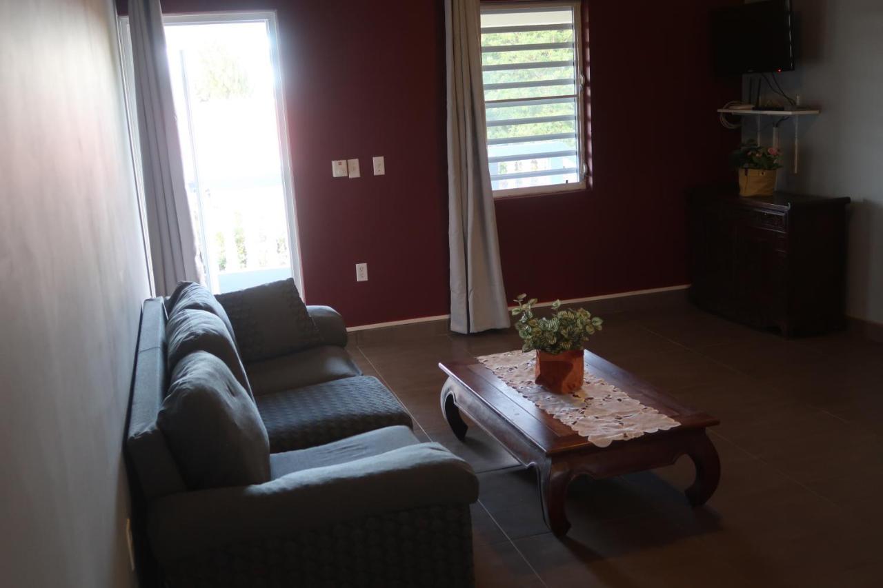 Apartment Cattleya Curacao