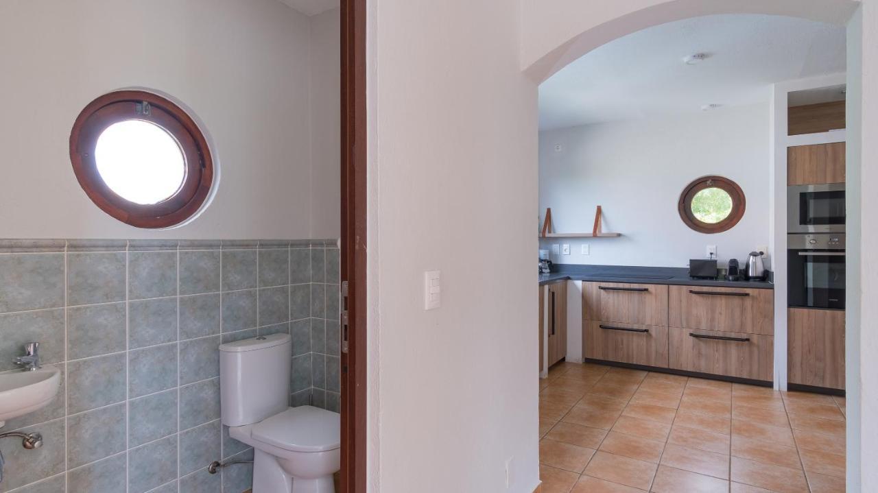 Villa Coral Estate 19 - Architectural Eye-catcher With Private Pool