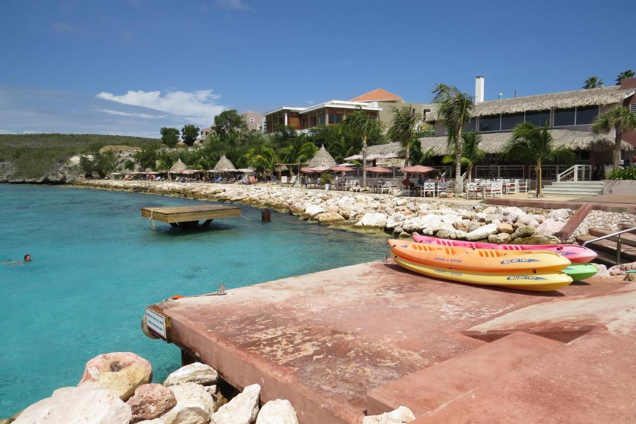 Coral Estate 19 - Architectural Eye-catcher With Private Pool