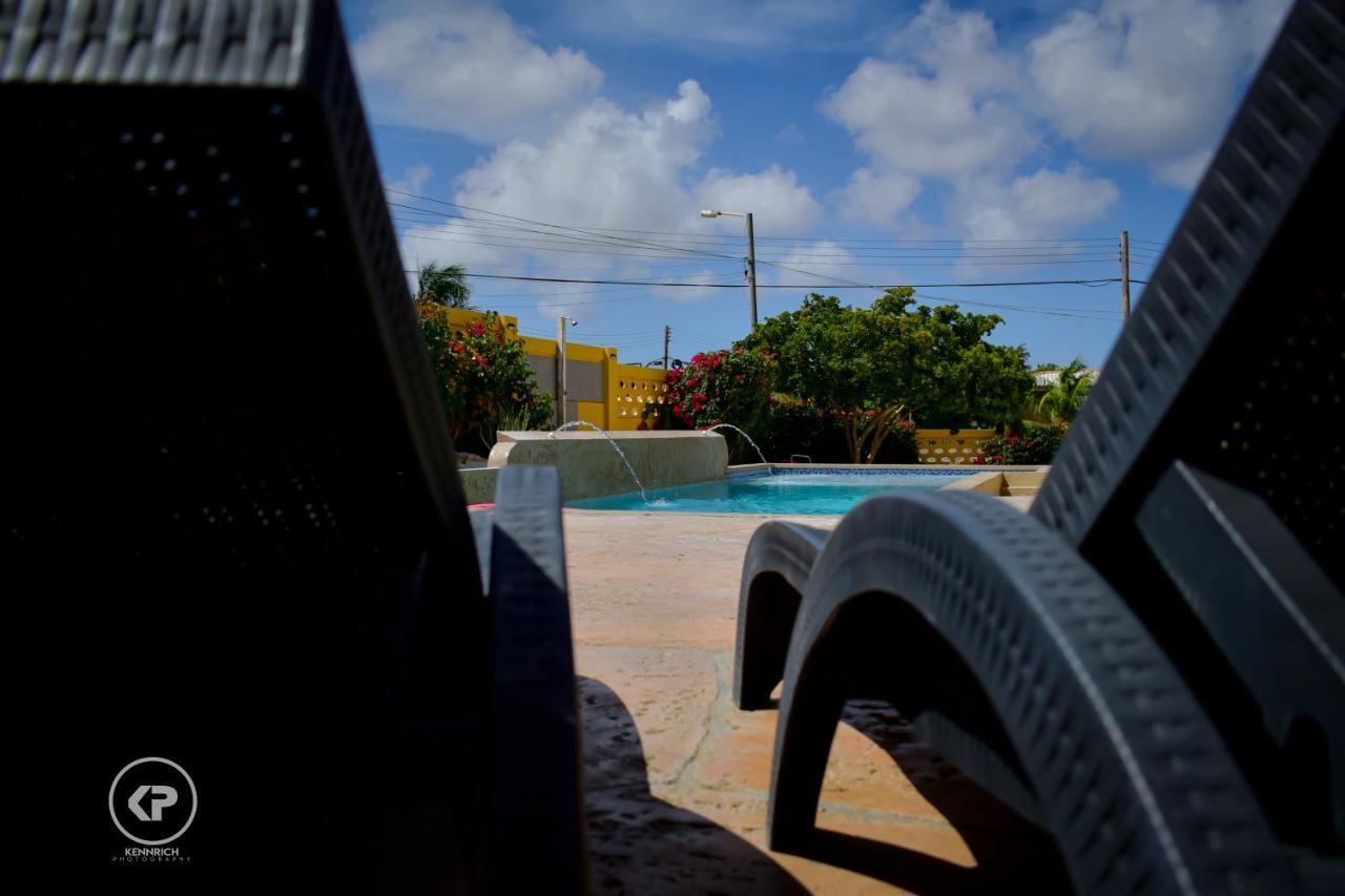 Homestay Eve's Willemstad
