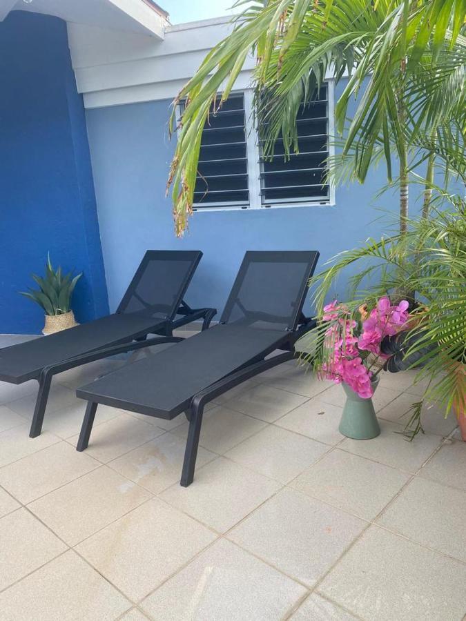 Place2cu Vakantiehuis