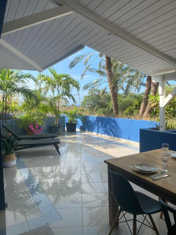 Vakantiehuis Place2cu Willemstad