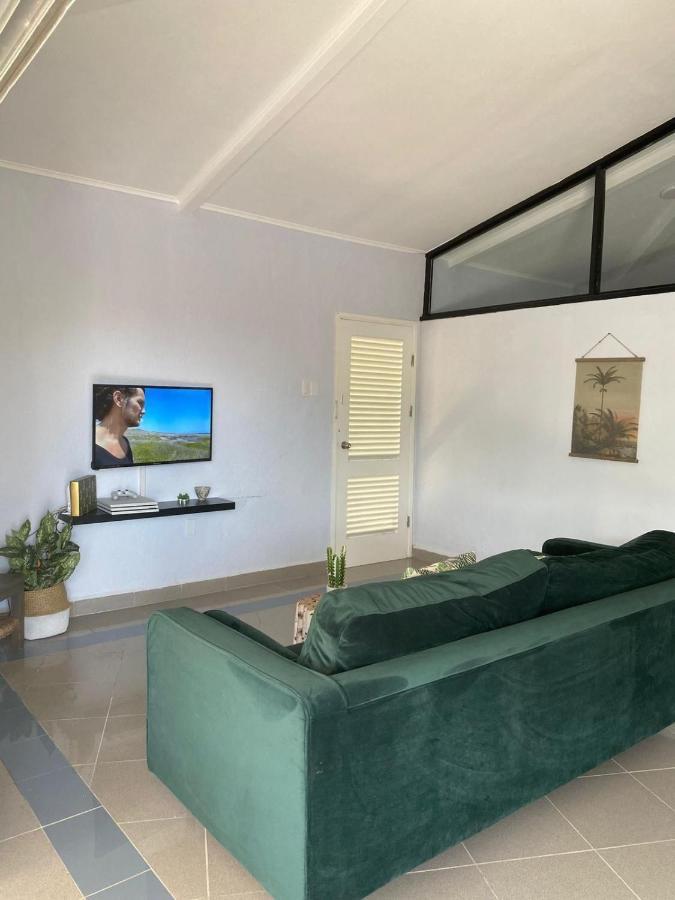 Place2cu Vakantiehuis Willemstad