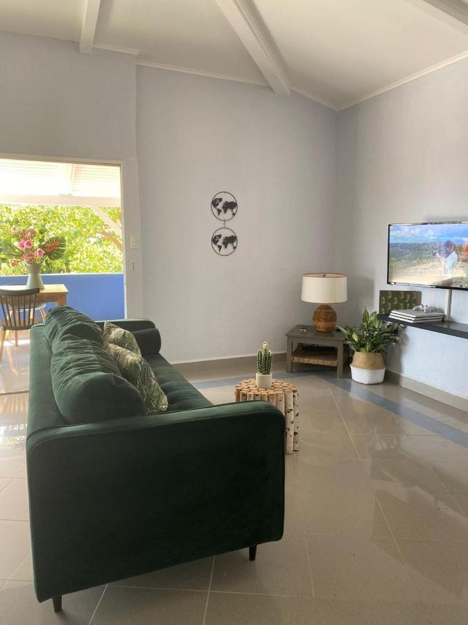 Place2cu Vakantiehuis *