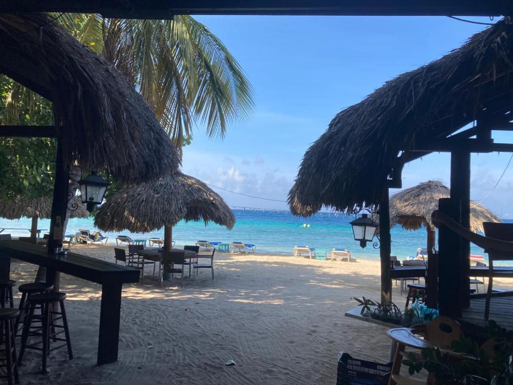 Vakantiehuis Place2cu Willemstad