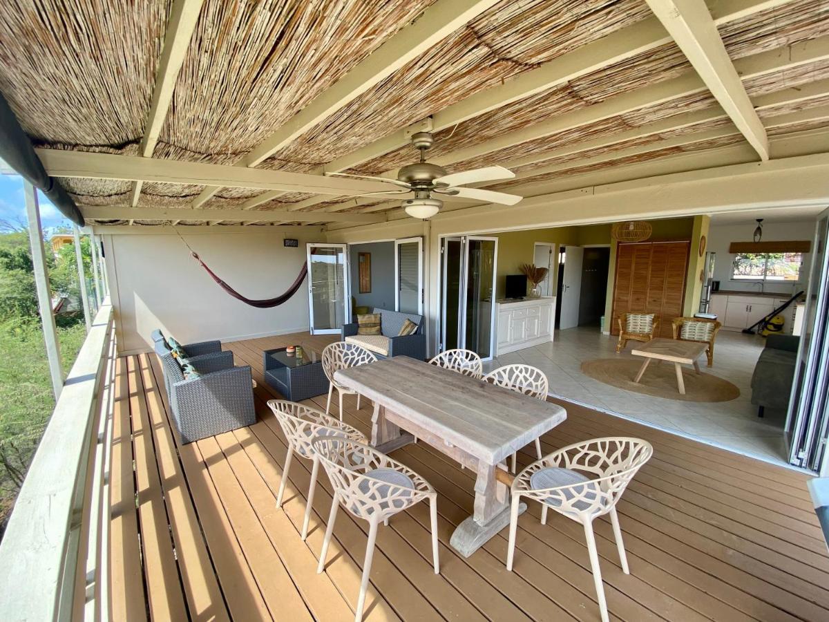 Aparthotel Sweet Curacao View Jan Thiel