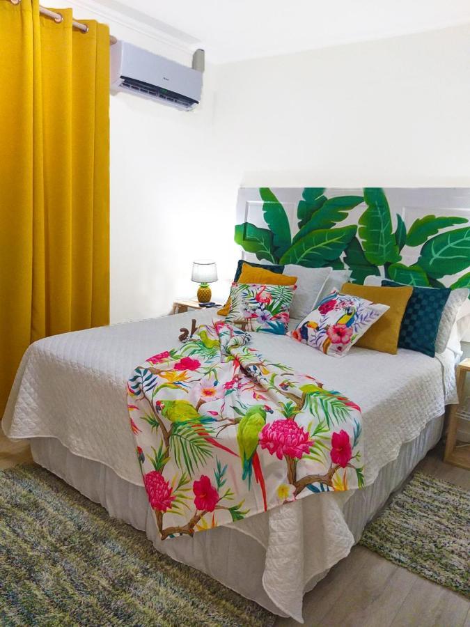 Turquoise Bed & Breakfast *