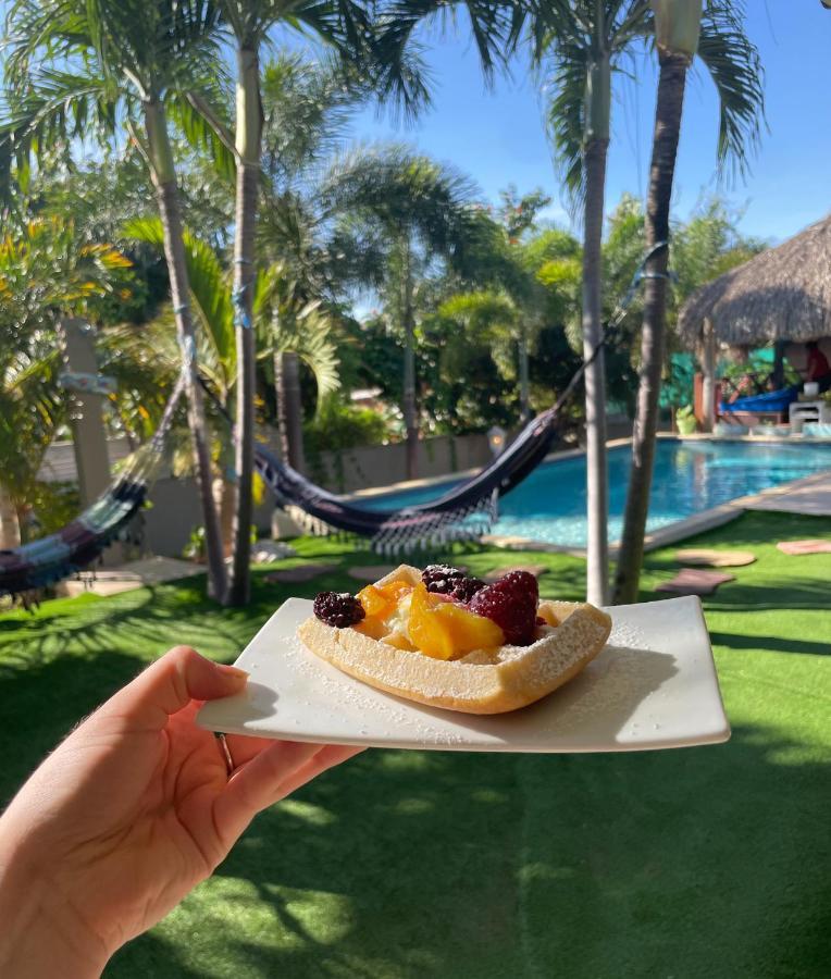 Casa de hóspedes Hibiscus House 4*