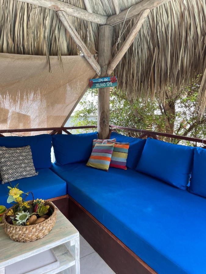 Casa de hóspedes Hibiscus House
