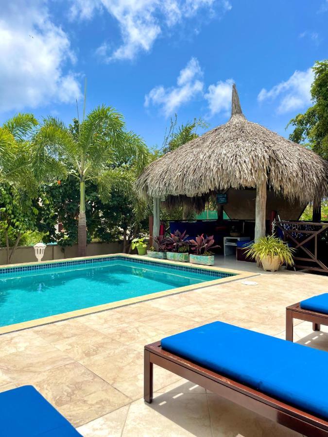 Hibiscus House 4* Jan Thiel