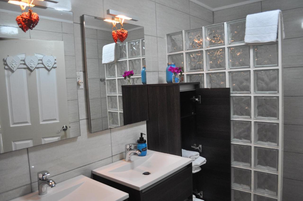 Hibiscus House 4* Jan Thiel