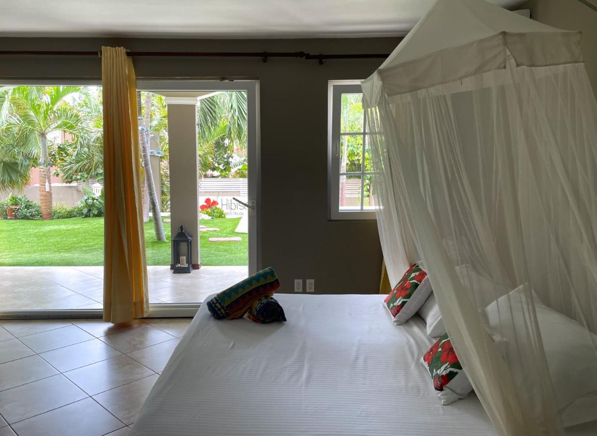 Casa de hóspedes Hibiscus House