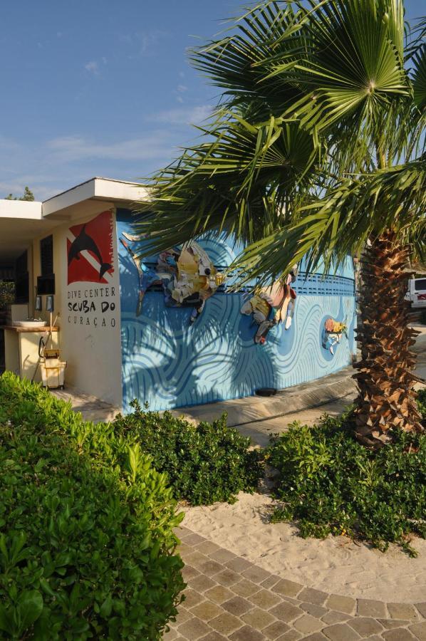 Casa de hóspedes Hibiscus House Jan Thiel