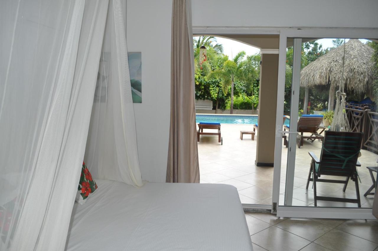 Hibiscus House Casa de hóspedes