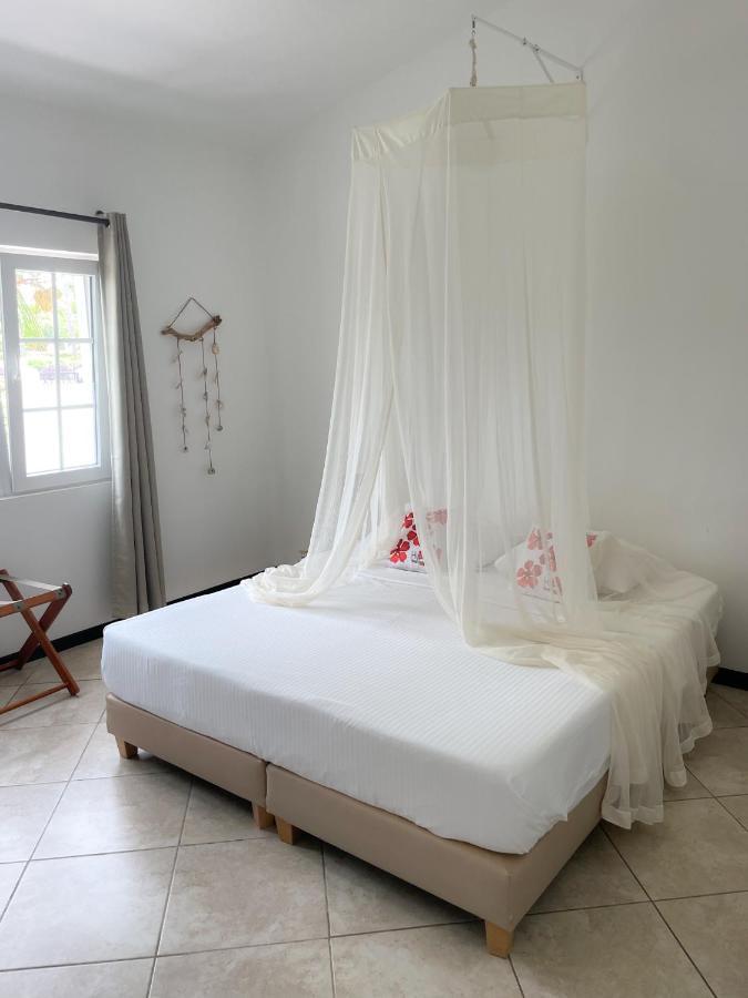 Hibiscus House 4* Jan Thiel