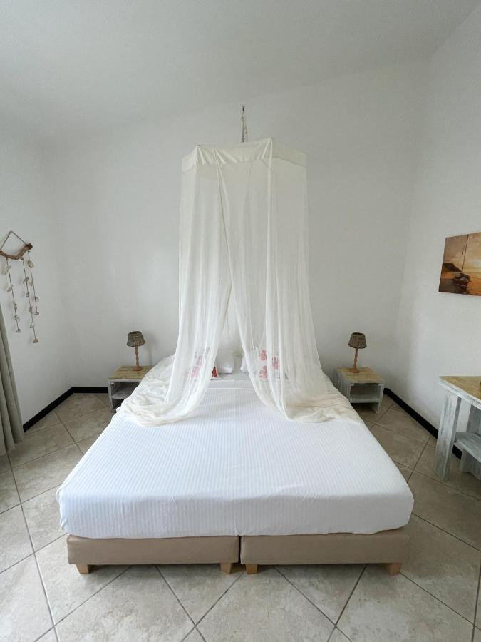 Casa de hóspedes Hibiscus House 4*
