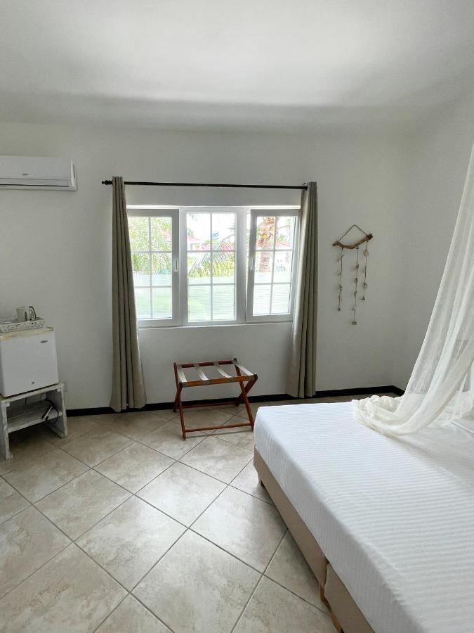 Hibiscus House Casa de hóspedes Jan Thiel