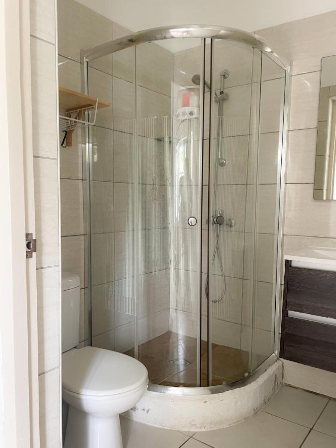 Hibiscus House 4* Jan Thiel