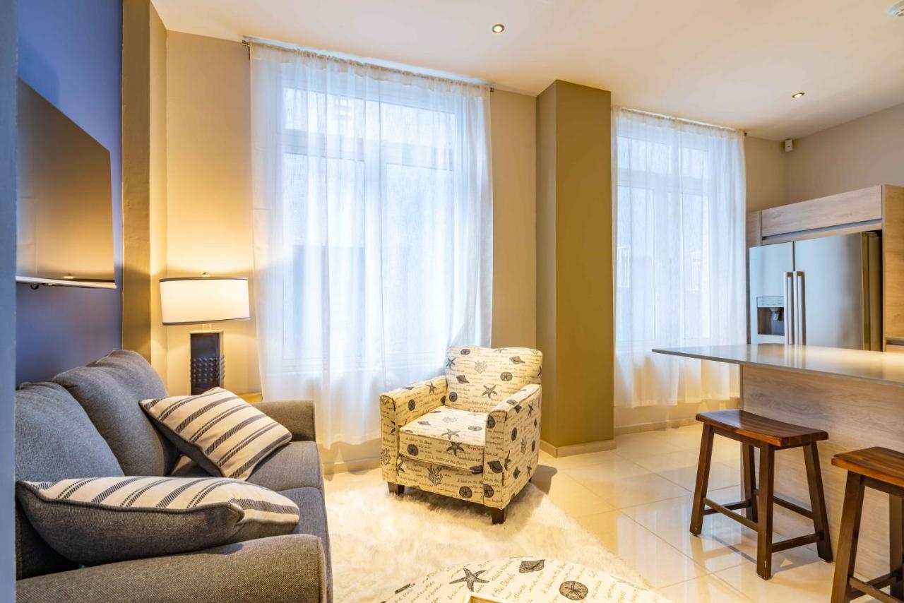 Apartment Handelskade *