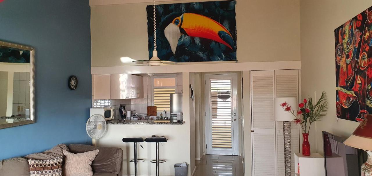 Apartment Club Seru Coral Ap Toekan Santa Catharina