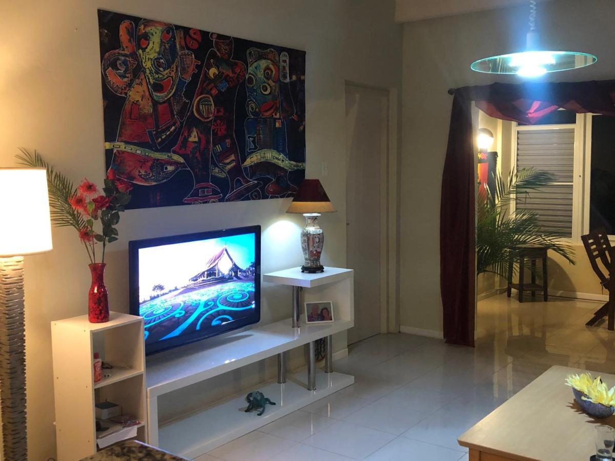 Club Seru Coral Ap Toekan Santa Catharina
