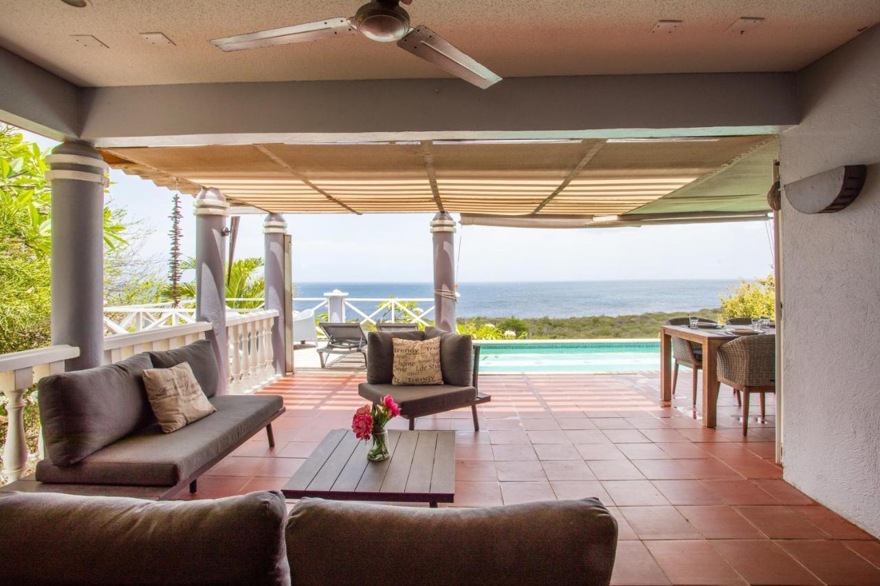 Coral Breeze Villa Willemstad