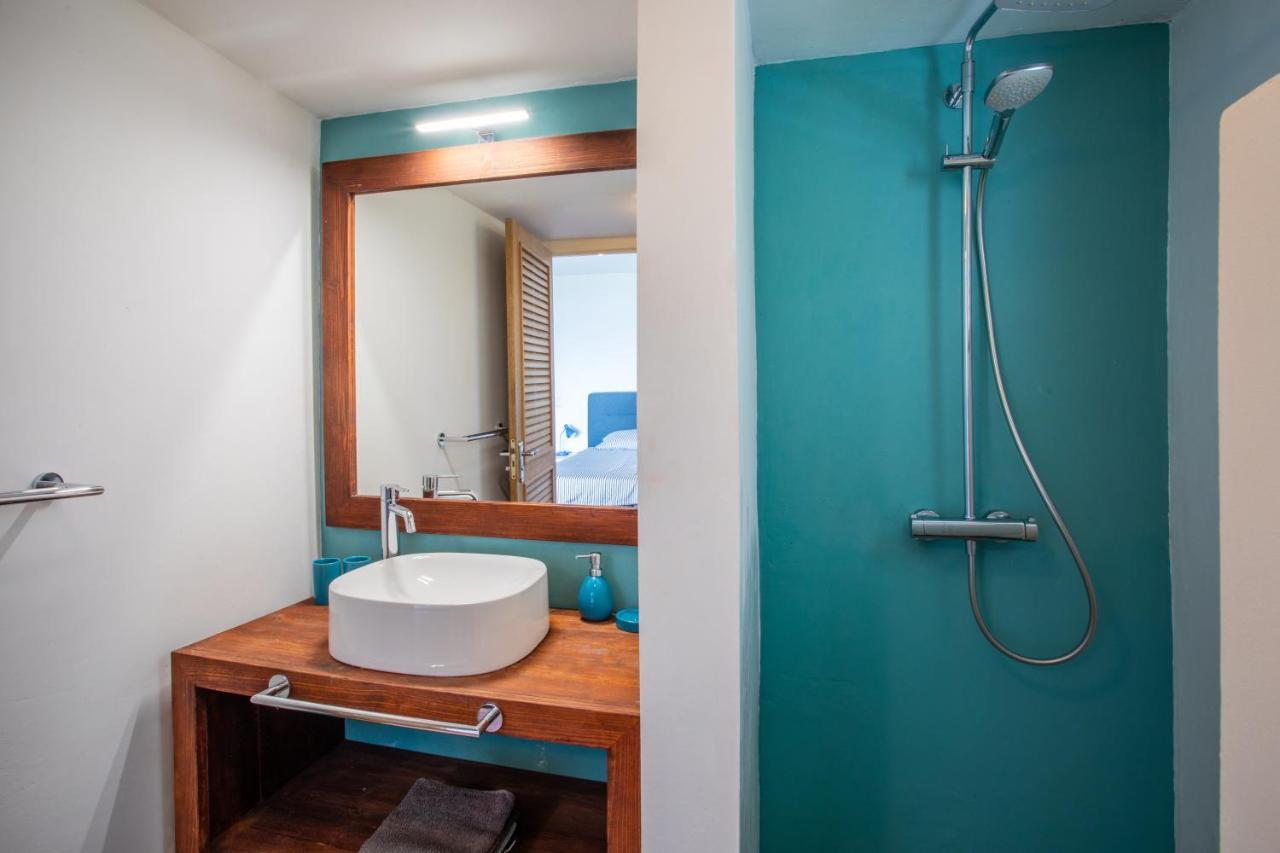 Coral Breeze Villa