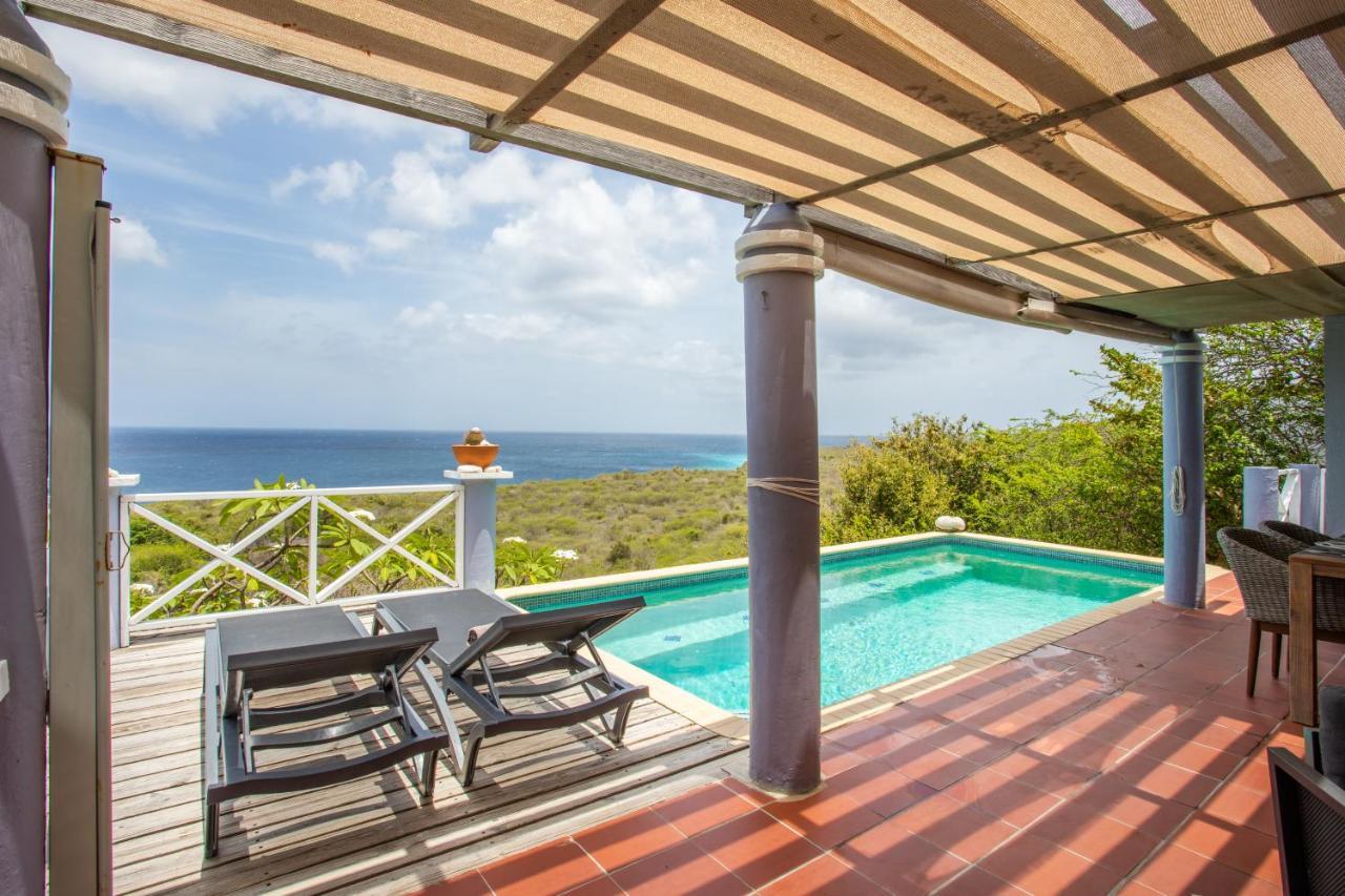 Coral Breeze Villa Willemstad